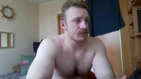 WhiteBull online show from 04-30-26, 07:04