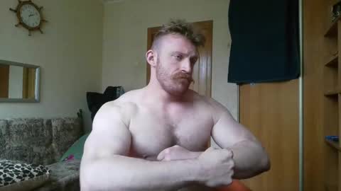 Snapshot of whitebull97 chatting on 05-16-26, 11:20 WhiteBull online show from 05-16-26, 11:20