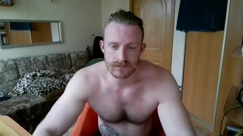Snapshot of whitebull97 chatting on 05-31-26, 12:45 WhiteBull online show from 05-31-26, 12:45