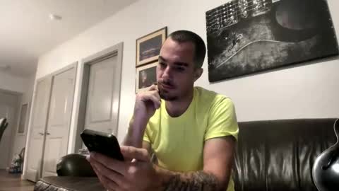 just  str8 stud nut  1000 online show from 10-28-25, 12:19