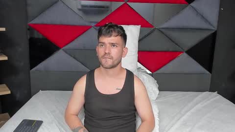 Dylan white online show from 03-05-25, 09:15