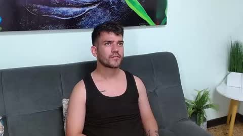 Dylan white online show from 03-06-25, 12:21