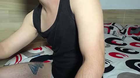 Dylan white online show from 12-15-25, 03:00