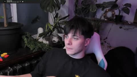 Gus online show from 01-15-25, 04:54