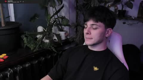 Gus online show from 01-16-25, 08:57