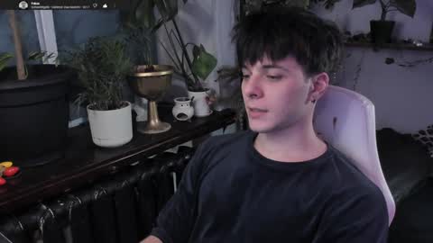 Gus online show from 01-26-25, 05:23