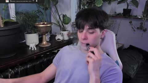 Gus online show from 01-31-25, 07:51