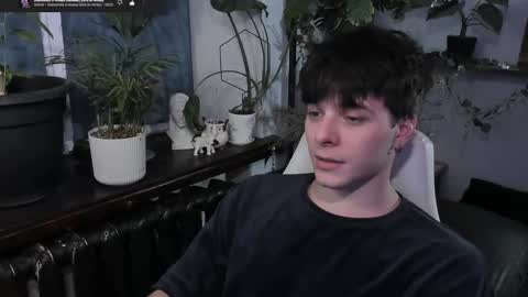 Gus online show from 02-13-25, 11:26