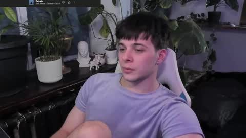 Gus online show from 02-25-25, 07:25