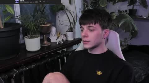 Gus online show from 02-28-25, 07:03