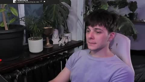 Gus online show from 03-04-25, 07:11