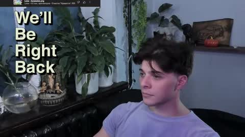 Gus online show from 10-18-25, 08:20