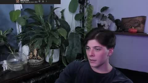 Gus online show from 11-14-25, 08:40