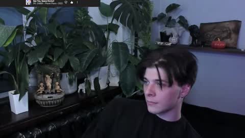 Gus online show from 11-19-25, 08:31