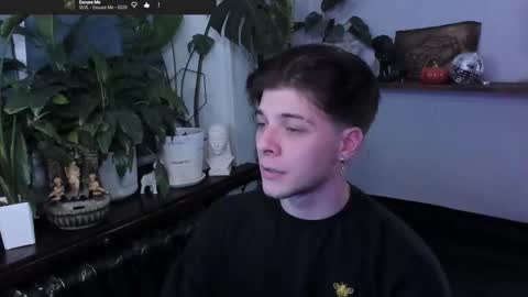 Gus online show from 11-26-25, 09:38