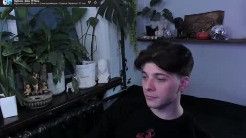 Gus online show from 11-30-25, 08:46