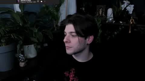 Gus online show from 02-28-26, 08:43