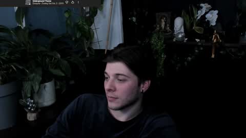 Gus online show from 03-04-26, 09:21