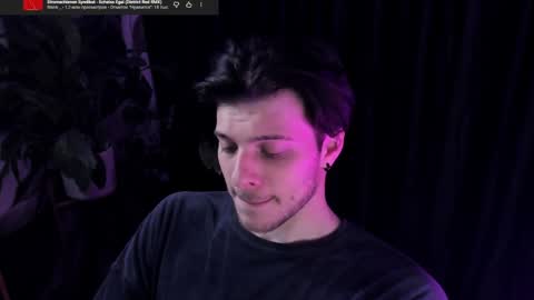 Gus online show from 04-30-26, 08:57