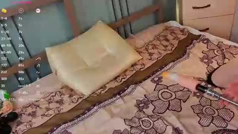Kelly online show from 06-29-26, 10:37