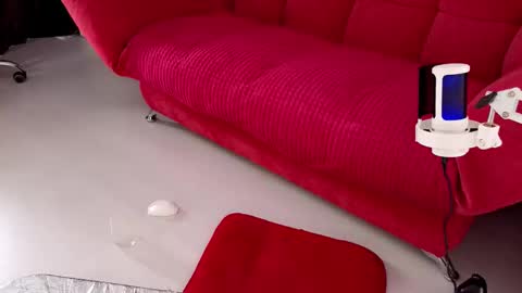 WhiteLaBunny online show from 03-06-26, 07:49