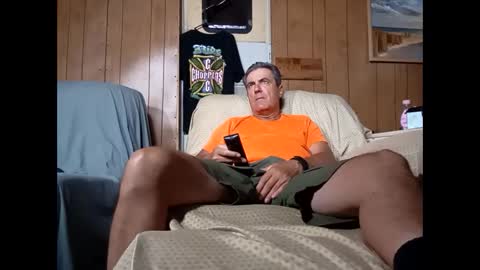 whitelion67 online show from 10-03-25, 02:25