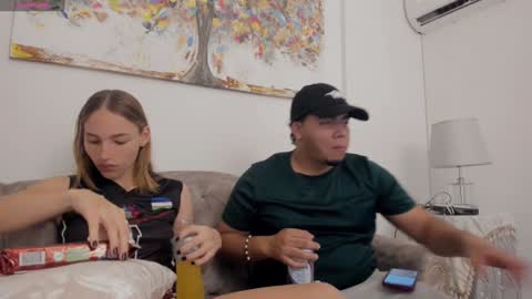 WhiteSun online show from 01-03-25, 12:30