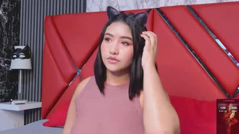 Whitney  online show from 03-02-26, 05:08