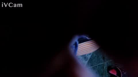 A little Whitte Raven online show from 02-23-26, 06:38