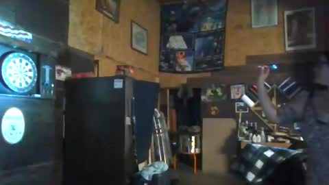 Jose and Lola online show from 01-15-25, 02:17