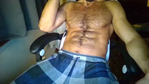 AC Flex online show from 12-05-24, 03:37