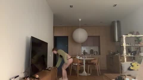 Alisa online show from 02-22-26, 07:40