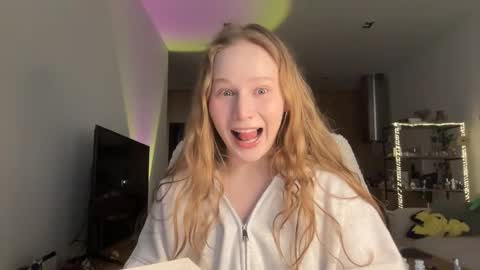 Alisa online show from 02-24-26, 07:50