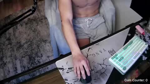 WhoDat online show from 04-28-26, 06:40