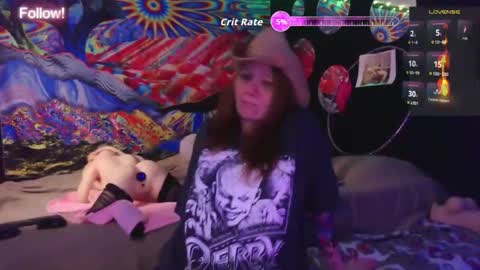 Fire C online show from 01-31-26, 10:30