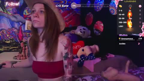 Fire C online show from 02-27-26, 11:49