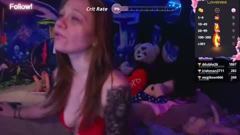 Fire C online show from 04-04-26, 12:02