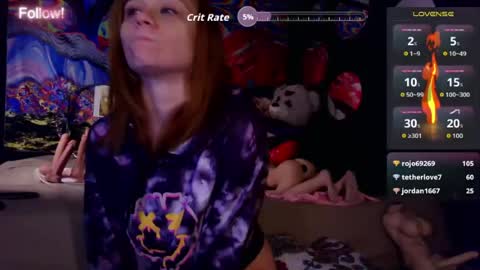 Fire C online show from 07-14-26, 10:21