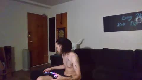 whosten0 online show from 11-02-25, 01:30