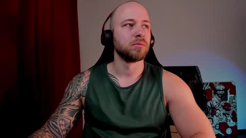 VI online show from 12-24-24, 07:11