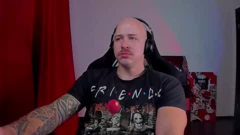 VI online show from 11-19-25, 05:46