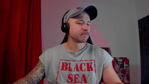 VI online show from 11-23-25, 03:45