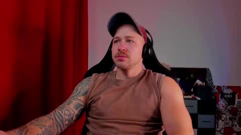 VI online show from 12-19-25, 07:21