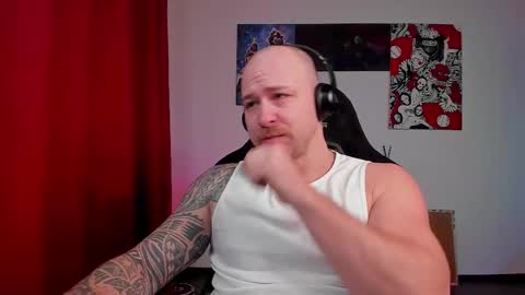 VI online show from 02-23-26, 04:26