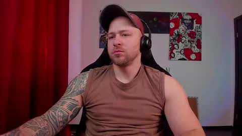 VI online show from 03-20-26, 03:17