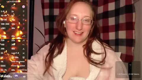 Wicked Aphrodite online show from 12-20-24, 03:58