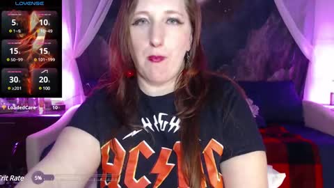 Wicked Aphrodite online show from 01-11-25, 01:27