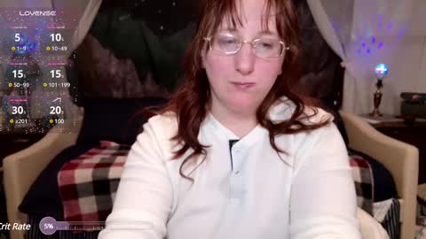 Wicked Aphrodite online show from 02-09-25, 11:46