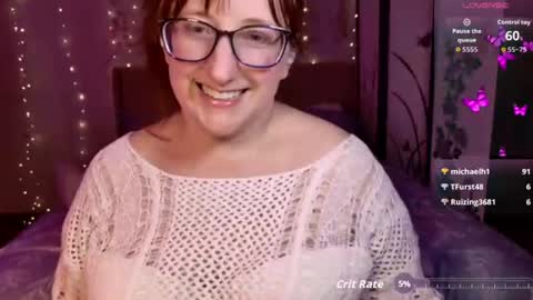 Snapshot of wickedaphrodite chatting on 06-20-26, 02:47 Wicked Aphrodite online show from 06-20-26, 02:47