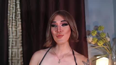 Arina Mistress online show from 07-13-26, 11:24